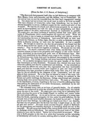 Second report of the Committee of Maryland, September 1, 1863.