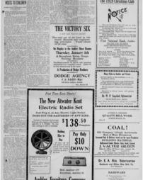 The Ambler Gazette 19280105