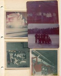 Richland Volunteer Fire Company Photo Album I Page 25