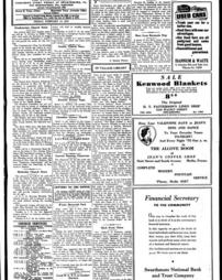 Swarthmorean 1941 February 14