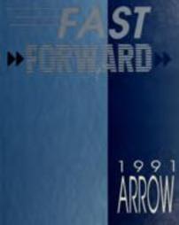 The Arrow 1991