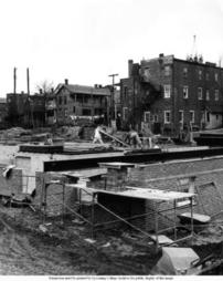 Wesley Hall Construction