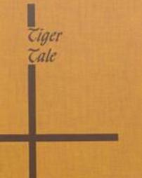 Tiger Tail, Fleetwood High School, Fleetwood, PA (1968)