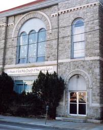 House of God Church, Norristown