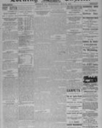 Evening Gazette 1882-07-26