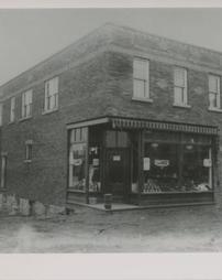 Shaffer's Store #57-Grant Ave. in East End