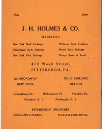 Directory - November 1930 - 0017