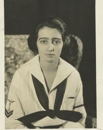 Eleanor Mosle Thompson - Class of 1920