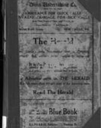 New Castle Directory, 1914-1915