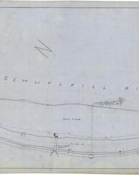 Schuylkill Navigation System Collection Item Reach 1-113P