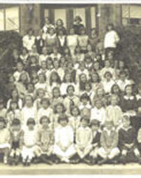 Lower School - Early 1920s