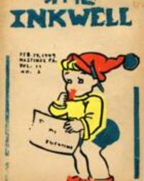 Inkwell Vol. 11 No. 2