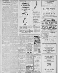 The Ambler Gazette 19310219