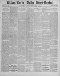 Wilkes-Barre Daily 1887-03-16