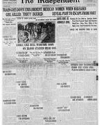 Wilkes-Barre Sunday Independent 1914-03-15