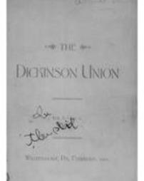 Dickinson Union 1900-02-01