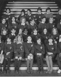 Class of 1994 in 5th Grade - 1987