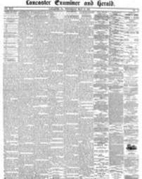 Lancaster Examiner and Herald 1872-05-22