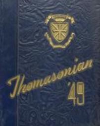 Thomasonian 1949