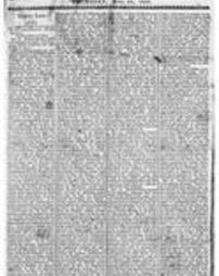 Huntingdon Gazette 1807-06-25