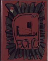 Echo (Class of 1983)