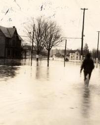 After the 1936 flood