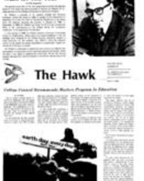 The Hawk 1970-05-04