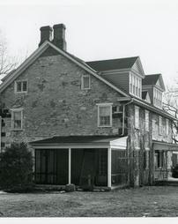 Benjamin Mansion