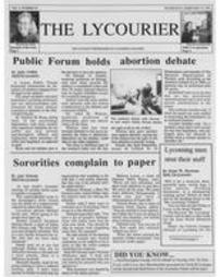 Lycourier 1991-02-13
