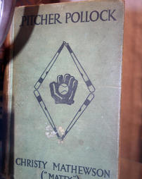 Pitcher Pollock