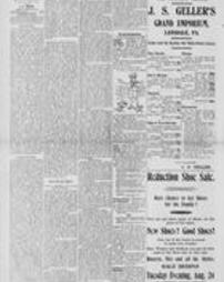 Ambler Gazette 1897-09-02