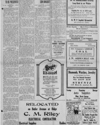 The Ambler Gazette 19261125