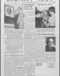 Hershey News 1955-06-16