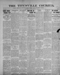 Titusville Courier 1912-01-12