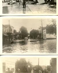 Flash Flood of 1942