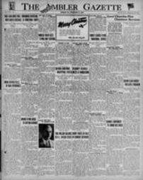 The Ambler Gazette 19441221