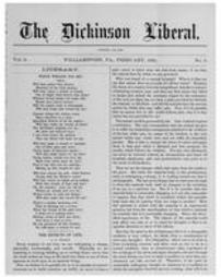 Dickinson Liberal 1883-02-01