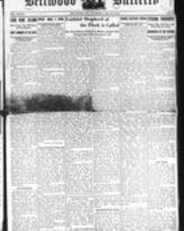 Bellwood Bulletin 1924-05-22