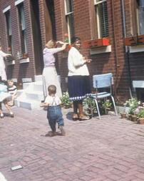 Ingersoll Street [1800 Block] 1957