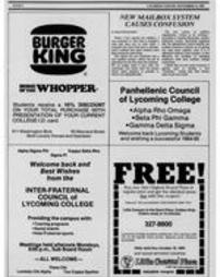 Lycoming Ledger 1984-09-14