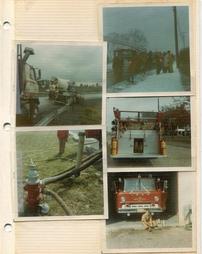 Richland Volunteer Fire Company Photo Album I Page 23