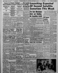 Wilkes-Barre Sunday Independent 1958-01-12