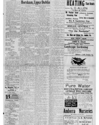 The Ambler Gazette 19170607