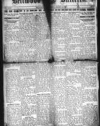 Bellwood Bulletin 1924-01-03