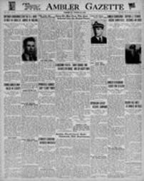 The Ambler Gazette 19430826
