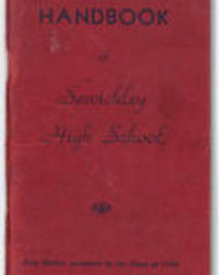 Handbook of Sewickley High School