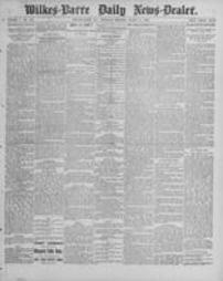 Wilkes-Barre Daily 1887-03-31