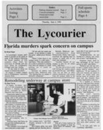 Lycourier 1990-09-06