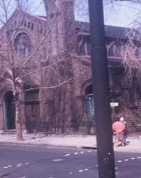 Church of the Annunciation [12th and Diamond Streets] 1962