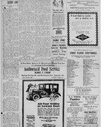 The Ambler Gazette 19240925